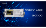 优米网官方下载苹果版SDG1000任意波形发生器介绍