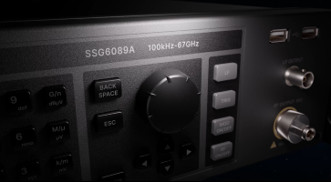 优米网官方下载苹果版发布输出频率高达67 GHz的SSG6000A系列微波模拟信号源